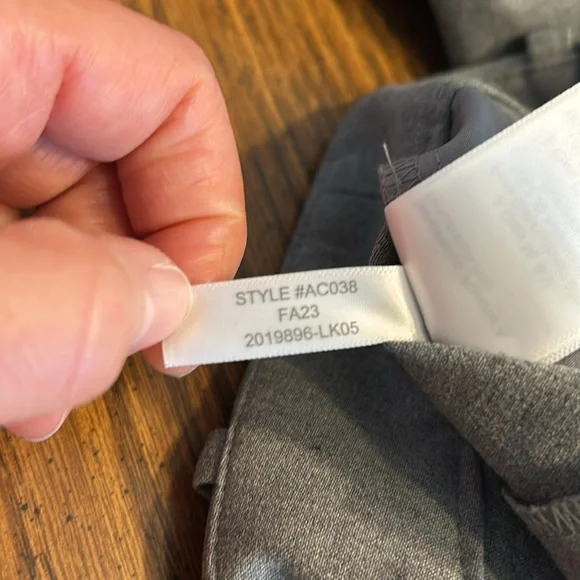 J. Crew Ruby Full-Length Pant - Picture 11 of 11